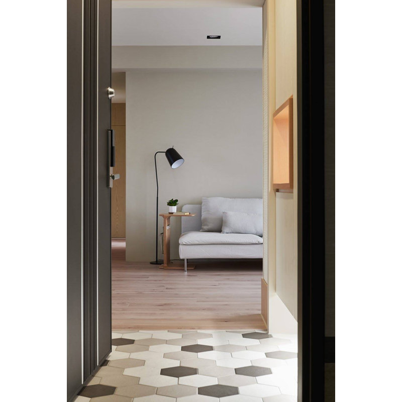 Dodo Task Floor Lamp