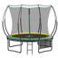 Trampoline YF 10FT Springfree No Gap