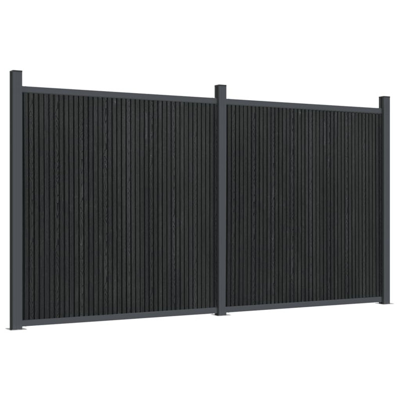 Caysi Aluminium, 353cm W x 186cm D
