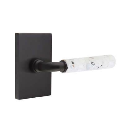 Passage Door Lever