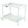 Luxembourg Bar Cart