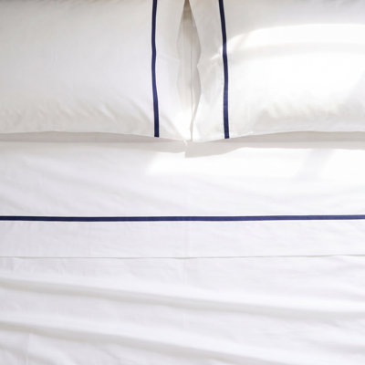 Langston Sateen Pillowcase