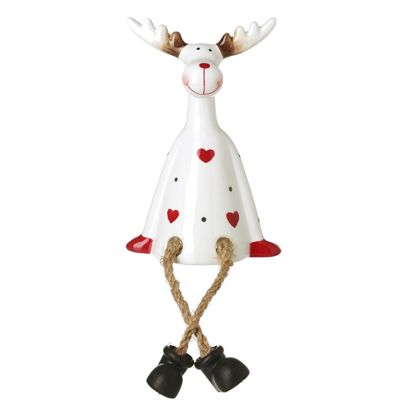 Deer Christmas Decoration