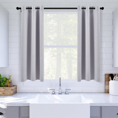 Curtain Single Panel