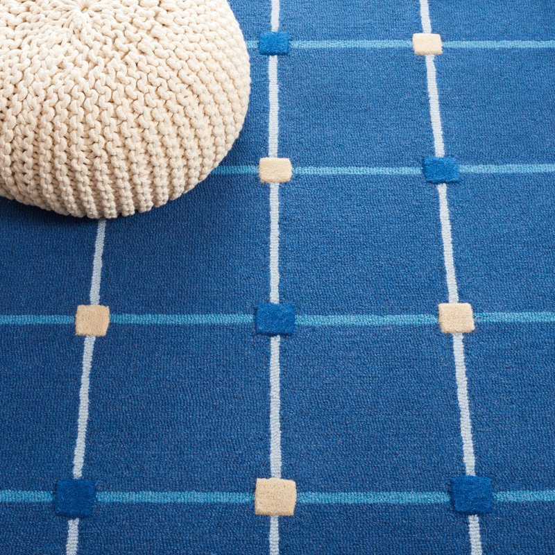 Tapis Elway, Rectangle de 5 pi x 8 pi