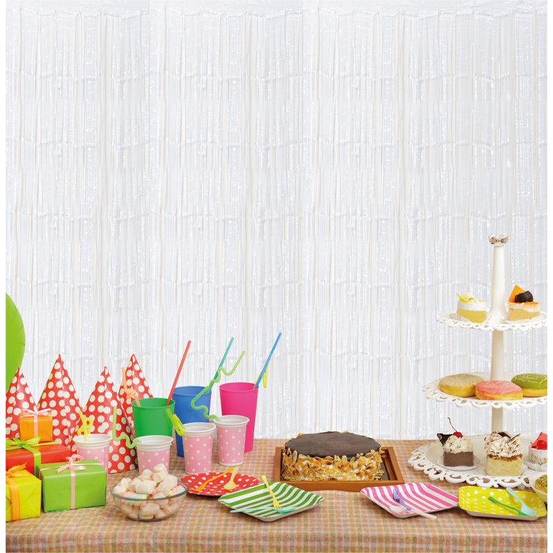 100cm Tinsel