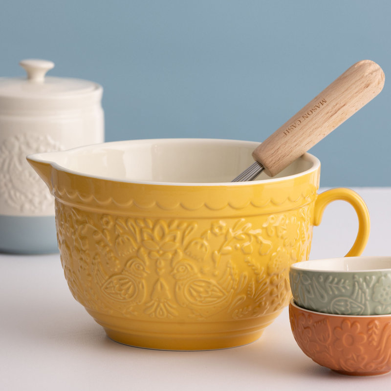 Home To Roost Batter Bowl