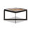 Lennie Glass Coffee Table