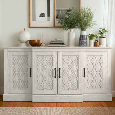 Armoire de salle à manger Chessani