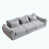 Gris est en rupture de stock