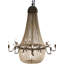 12 - Light Chandelier