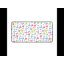 Polyester Desk Pad-2087156937