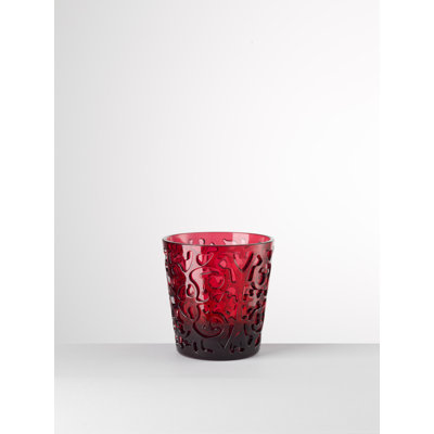 Siviglia Drinking Glass