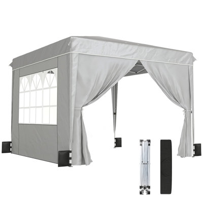 Pop Up Canopy Tent