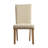 Hopedale Upholstered Accent Chair