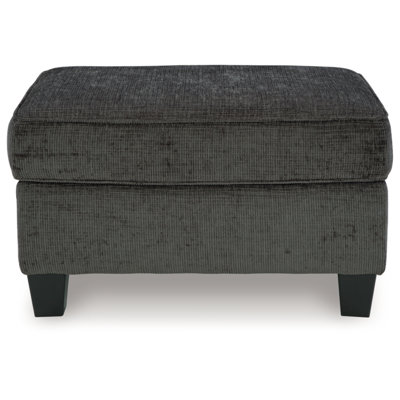 Volkbert Ottoman