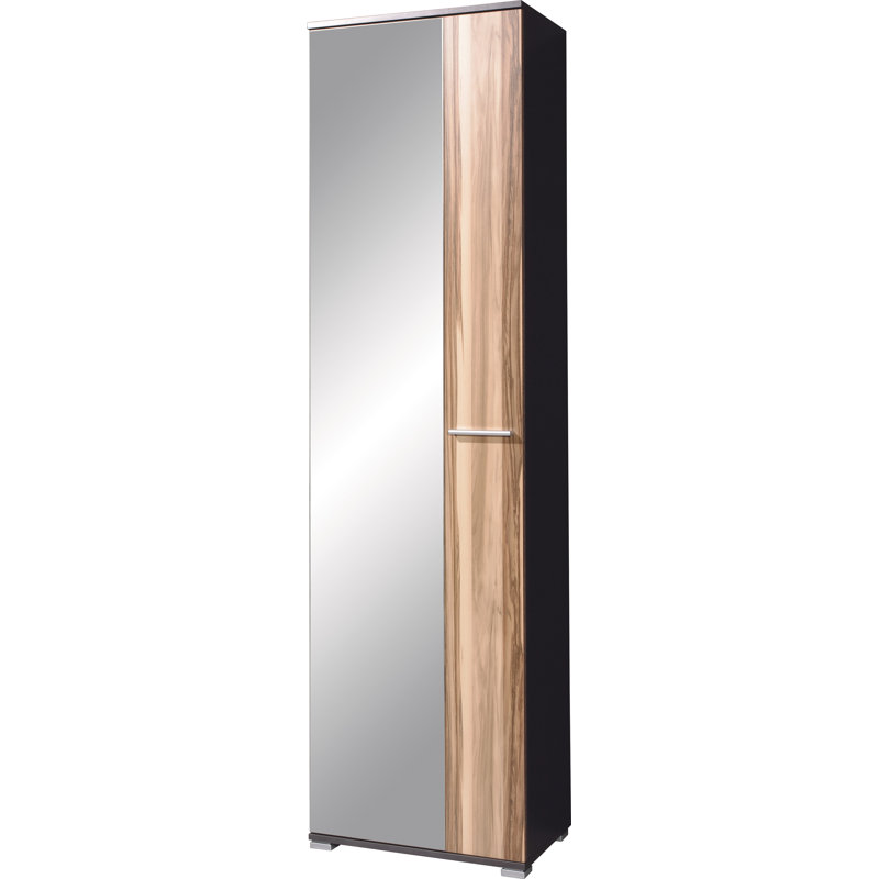 Carola Wood Wardrobe
