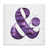 Purple selected