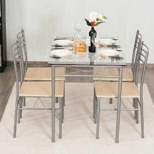 Wayfair | Kitchen & Dining Room Sets You'll Love in 2024