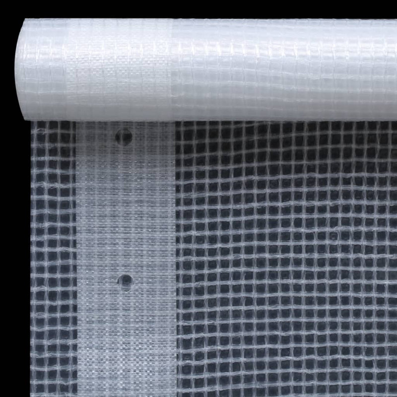 Dicicco Shade Cloth and Cover, 400cm H x 400cm W x 0.5cm D