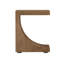 Khristen Chairside Table-1089761141