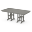 Farmhouse 37" x 72" Dining Table with Legs