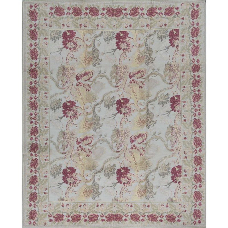 Milano One-of-a-Kind 8'3" X 10'1" Area Rug