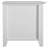 Media Chest , White
