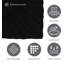 Machine Woven Fitted Sheet-133363361-133363363