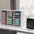 Vedanth Stackable File Organizer-1556475930