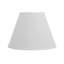 Abat-jour empire en tissu jacquard texturé (araignée)-79840856-113005830
