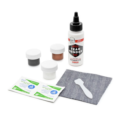 Trousse de réparation en cuir Dritz