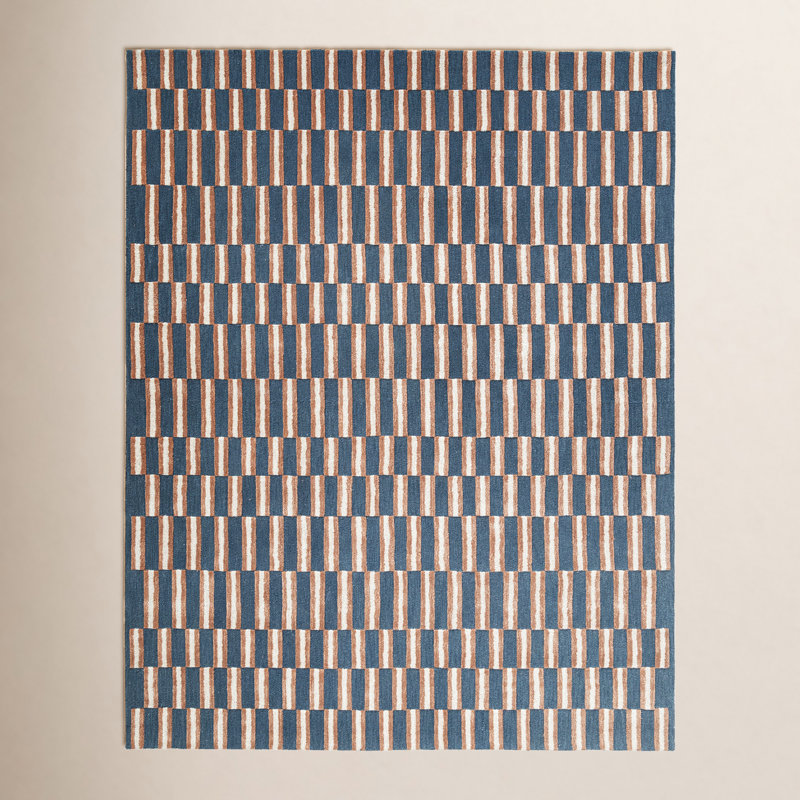Waltham Willa Area Rug, Rectangle 8'9" x 11'9"