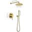 All-In-One Kit with Rough in-Valve