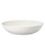 Opal Innocence Carved Pasta Bowls