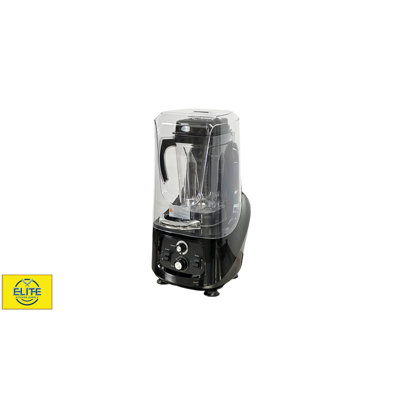 Elite Kitchen Supply 68oz. Countertop Blender