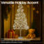  Micro Led Bauble Tree 1.8m-325044171