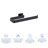 Blaze 4 - Piece Bathroom Hardware Set-92370957