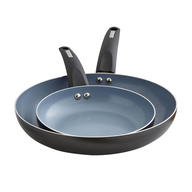 Dayneka Ceramic Non-Stick Frying Pan Set
