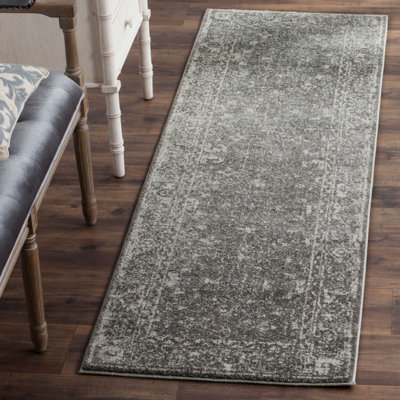 Paschke Performance Oriental Rug