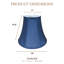 Ensemble de 2 abat-jour de base Royal Designs, Inc.-1509143732-1563320994