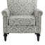 Fauteuil large 29,92 po Cloetta-172184778