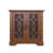 Dark Oak selected