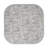 Broadway Memory Foam No Slip Back 16" x 16" Chair Pad Cushion-1822048333-1822048329