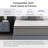 Wayfair Sleep 14" Medium Hybrid Mattress-1602428527