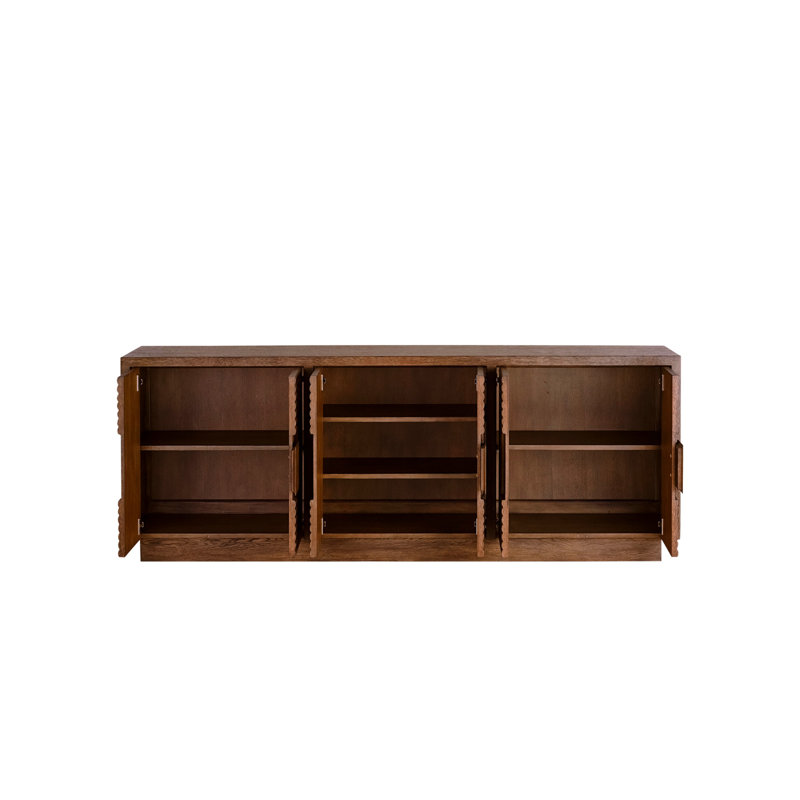Morombe 84.25'' W Sideboard