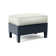 Repose-pieds standard 25 po Gibraltar