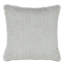 Zeylin Faux Fur Euro Sham