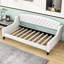 Upholstered Tufted Button Daybed-1605975170-1605975171