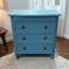 Byrum 65cm W 3 - Drawer Chest of Drawers-1413972657
